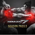 Bandai Tekken 7 Season Pass 3 PC Game